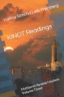 Image for Kinot Readings : Ma?beret Avodat Hashem Volume Three