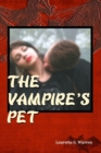 Image for The Vampire&#39;s Pet