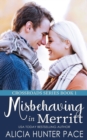 Image for Misbehaving in Merritt : Crossroads Series Book 1