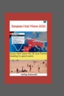 Image for European Heat Waves 2022