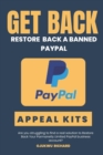 Image for Get Back on Paypal &amp; Restore Back a Banned Paypal : How to Restore a Banned Paypal Account