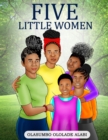 Image for Five little women