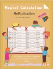 Image for Mental calculation for kids