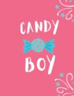 Image for Story Of Candy Boy Short Story For Kids
