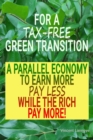 Image for For a Tax-Free Green Transition