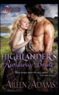 Image for The Highlander&#39;s Runaway Bride