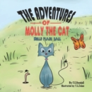 Image for The Adventures Of Molly The Cat : Molly Plays Ball