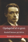 Image for Opdagelse af et geni : Rudolf Steiner pa 150 ar