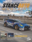 Image for Stance Auto JDM Magazine 2022
