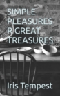Image for Simple Pleasures R Great Treasures