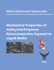 Image for Mechanical properties of polyester nanocomposites exposed to liquid media