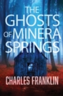 Image for The Ghosts of Minera Springs