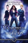 Image for Vampires and Gods Omnibus