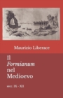 Image for Il Formianum nel Medioevo : secc. IX - XII