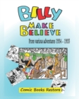 Image for Billy make believe