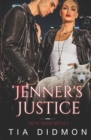 Image for Jenner&#39;s Justice : Steamy Paranormal Romance