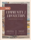 Image for redrosethorns magazine : a feminist literary magazine: Community/Connection 2022 Issue 01