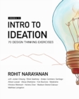 Image for Intro to Ideation : 70 Design Thinking Exercises for Grades 6-8