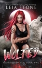 Image for Wolfed : Promised to Him