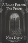 Image for A Blade Forged For Peace
