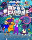 Image for The Adventures of Aya &amp; Friends