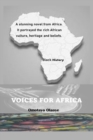 Image for Voices for Africa