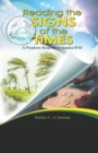 Image for Reading the Signs of the Times : A Prophetic Response to Jamaica @ 60