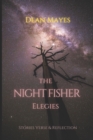 Image for The Night Fisher Elegies