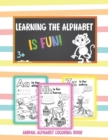 Image for Learning the alphabet is fun!