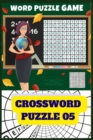 Image for Crossword Puzzle 05