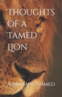Image for Thoughts of a Tamed Lion