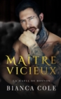 Image for Maitre Vicieux : Une romance sombre mafia