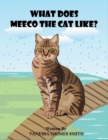 Image for What Does Meeco The Cat Like?