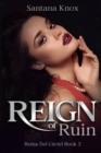 Image for Reign Of Ruin