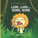Image for Lion, Lion...Roar, Roar