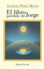 Image for El libro perdido de Jorge