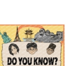 Image for Do You Know