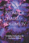 Image for Atoms of Haiku - Volume IV