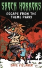 Image for Escape from the Theme Park!