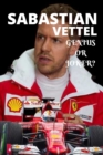 Image for Sabastian Vettel; Genius or Joker : German formula 1 race driver retires, (insight story)