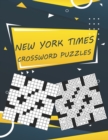 Image for new york times crossword puzzles