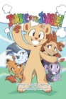 Image for Tumble in the Jungle : A Children&#39;s Book About Social Emotional Development