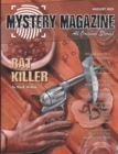 Image for Mystery Magazine : August 2022
