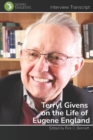 Image for Terryl Givens on Life of Eugene England