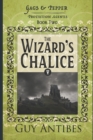 Image for The Wizard&#39;s Chalice