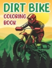 Image for Dirt Bike Coloring Book