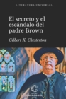 Image for El secreto y el escandalo del padre Brown