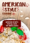 Image for American Style Cooking
