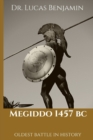 Image for Megiddo 1457 BC : Oldest Battle In History
