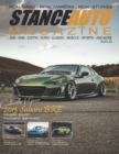 Image for Stance Auto Magazine August 22